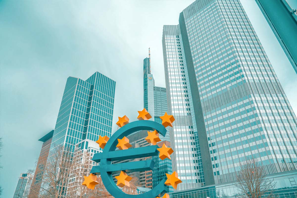Europeiska centralbanken